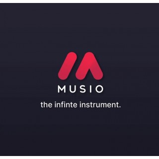 Cinesamples Plugins Musio 1 終身永久授權版 (序號下載版)